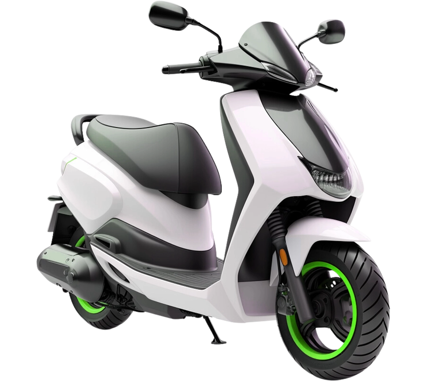 Autoev R100